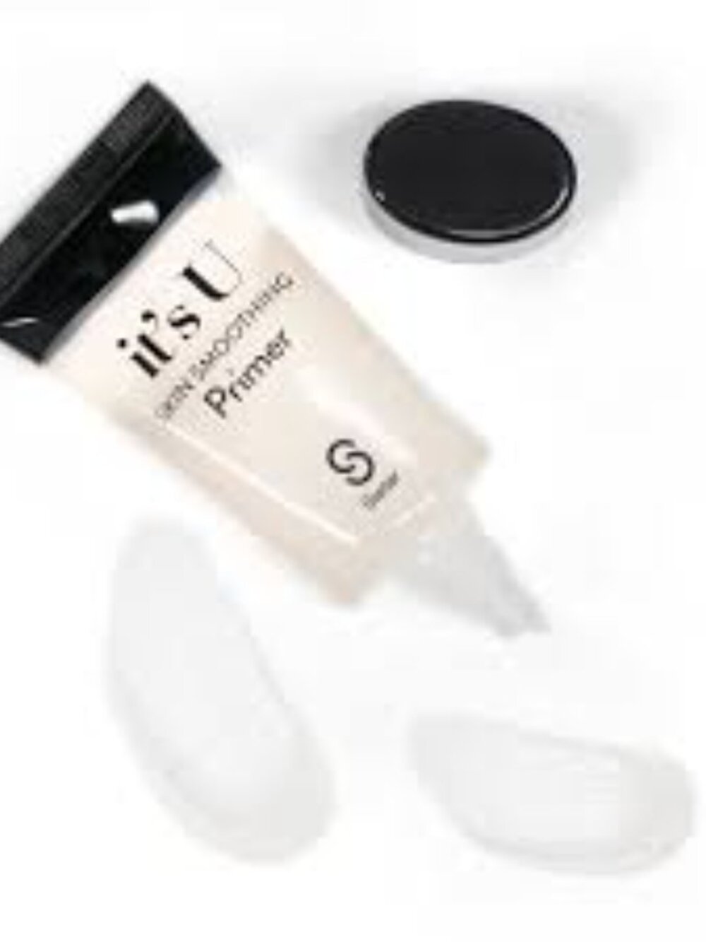 NEW Sistar It's U Skin Smoothing Hydrating Primer